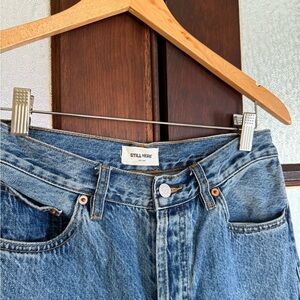 Still Here Walker Jeans